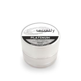 Цветен гел Secretly Platinum #SN6001