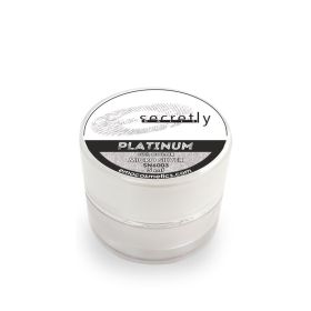 Цветен гел Secretly Platinum #SN6003