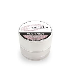 Цветен гел Secretly Platinum #SN6005