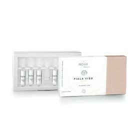 Ампули с хиалуронова киселина за лифтинг SALI DI ISCHIA Lifting Fillers with Ialuronic acid 6x5мл