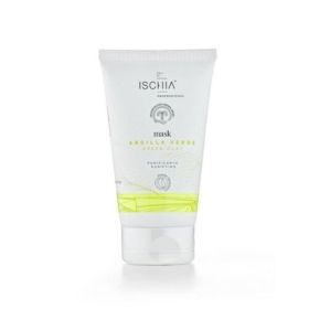 Маска със зелена глина SALI DI ISCHIA Mask with Green Clay 150ml