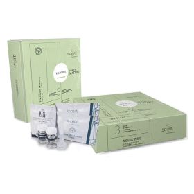 Комплект за почистване и матиране SALI DI ISCHIA  EAU VERTE Purify Mattify 