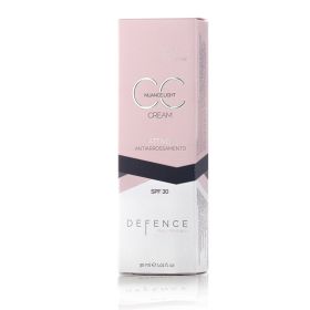 CC cremă de față SALI DI ISCHIA CC Cream Nuance Light Defence 30 ml