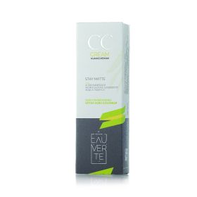 CC крем за лице SALI DI ISCHIA EAU VERTE CC Cream Nuance Light 30ml