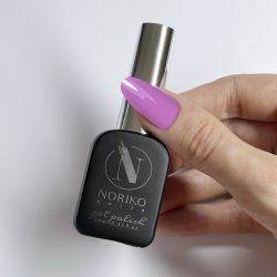 Гел лак NORIKO nails Blackberry Yogurt #114