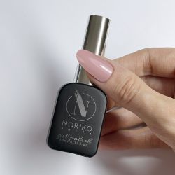 Гел лак NORIKO nails Sandcastle #117