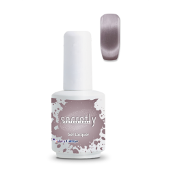 Гел лак Secretly Galaxy Cat Eye Collection Antennae #558
