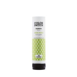 Пигмент за коса TOCCO MAGICO Color Switch Acid Green 150 мл.