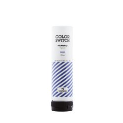 Пигмент за коса TOCCO MAGICO Color Switch Blue 150 мл.