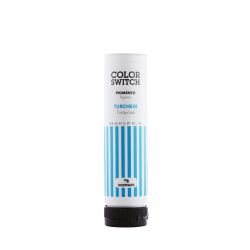 Пигмент за коса TOCCO MAGICO Color Switch Turquoise 150 мл.