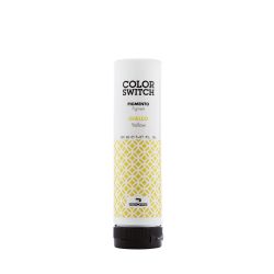 Пигмент за коса TOCCO MAGICO Color Switch Yellow 150 мл.