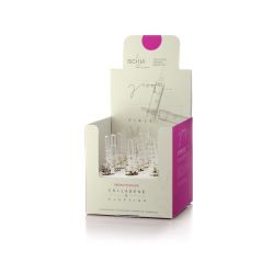 Fiole cu colagen si elastina SALI DI ISCHIA Collagen and Ellastin Ampoules 12 х 5 ml.