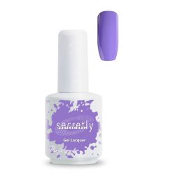 Гел лак Secretly Purple Lavender Collection Mauve #429