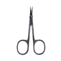 Ножичка Secretly за кутикули S-line 18mm