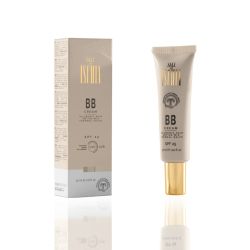 BB крем за лице SALI DI ISCHIA BB Cream Nuance Medium SPF25 30ml
