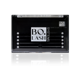 Мигли BO Smart Volume D 0.07 10mm