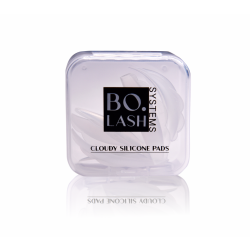 Силиконови подложки 6pcs BO Lash
