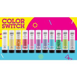 Pigmenți pentru păr TOCCO MAGICO Color Switch Set 11x150 ml.