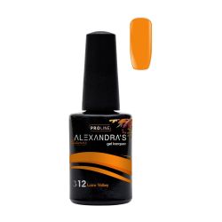 Гел лак ALEXANDRA`S  Autumn's in the Air Collection Loire Valley #312