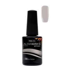 Гел лак ALEXANDRA`S  Autumn's in the Air Collection  Bar Harbor #316