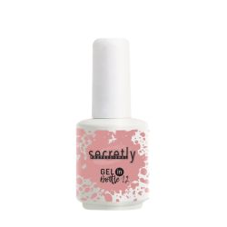 Secretly Professional GEL IN BOTTLE 12 15 мл.