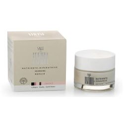 Crema de față regenerantă si hrănitoare SALI DI ISCHIA Nourishing Defence Repair Cream 50 ml