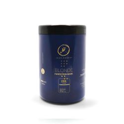 Mască JEAN ROBERT Blonde Perfection 1000 ml.