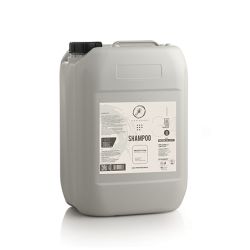 Șampon protector și hrănitor pentru părul vopsit JEAN ROBERT Shampoo Protecting Colored Hair 10 l.