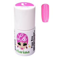 Гел лак Clarissa PIGGY NINA #CL6787