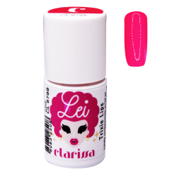 Гел лак Clarissa TRIXIE LIPS #CL6788