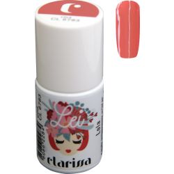 Гел лак Clarissa LOLA #CL6783