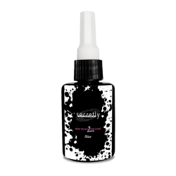 Топ гел лак SECRETLY Non Tacky Top Coat 2 Hybrid filler Пълнител 50 мл.