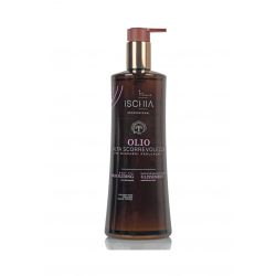  Ulei pentru masaj corporal SALI DI ISCHIA Ultra Golding Oil Massage 500 ml.