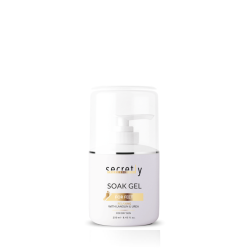 Gel pentru inmuierea picioarelor SECRETLY relaxant 250 ml.