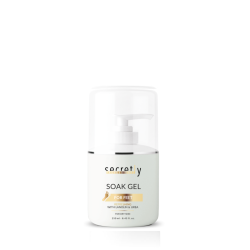 Gel pentru înmuierea picioarelor SECRETLY revigorant 250 ml.