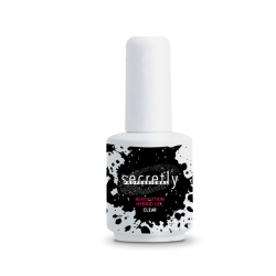 UV/LED гел Secretly Revolution Hybrid Gel Clear 15ml