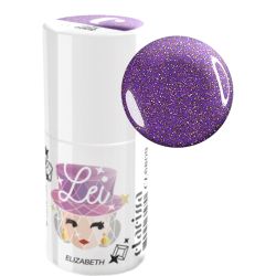 Гел лак Clarissa ELIZABETH Royal Collection #CL6809