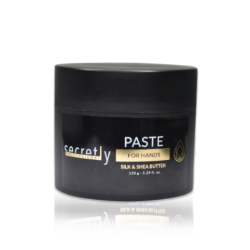СКРАБ ЗА РЪЦЕ Silk Paste Hand 150gr