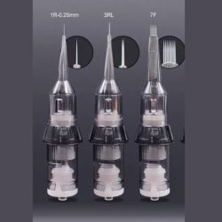  Игла PMU 1R 0.20mm DESIGN ME 