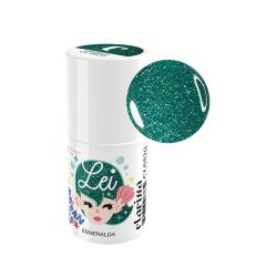 Гел лак Clarissa ESMERALDA Caribbean Reef Collection #CL6820