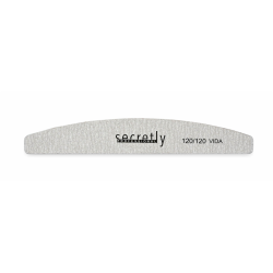Пила SECRETLY Vida White 120