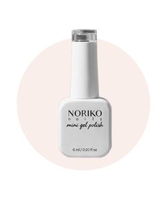 Гел лак NORIKO Nails Mini Gel Polish #03