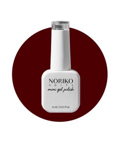 Гел лак NORIKO Nails Mini Gel Polish #18