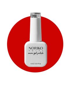 Гел лак NORIKO Nails Mini Gel Polish #19