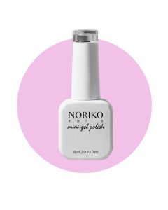 Гел лак NORIKO Nails Mini Gel Polish #23