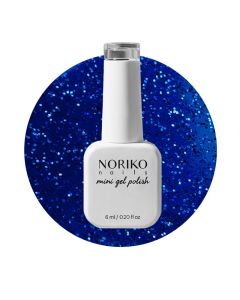 Гел лак NORIKO Nails Mini Gel Polish #25