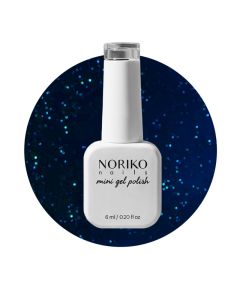 Гел лак NORIKO Nails Mini Gel Polish #26