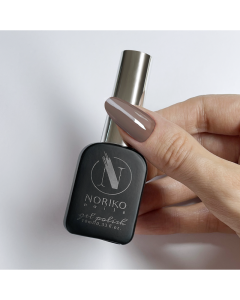 Гел лак NORIKO nails Coffee Break #33