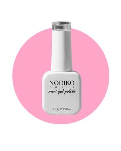 Гел лак NORIKO Nails Mini Gel Polish #33