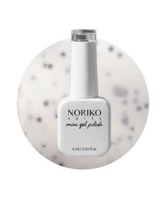 Гел лак NORIKO Nails Mini Gel Polish #35